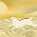 image of rabbit types in world cultural backgrounds 125428