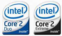 intel core2