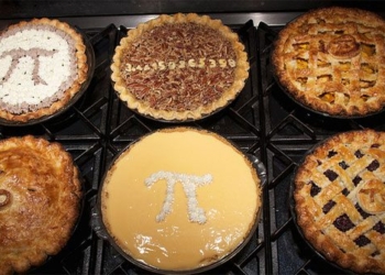 interesting things about international pi day 126363