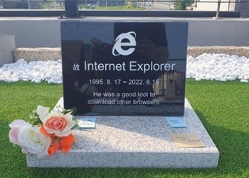 internet explorer browser officially discontinued 125821