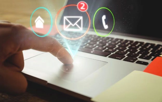 The Internet is an essential tool for businesses.