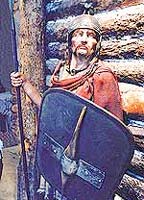 Iron Age Men