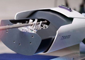israel technology company develops small pen sized surgical robots 126304