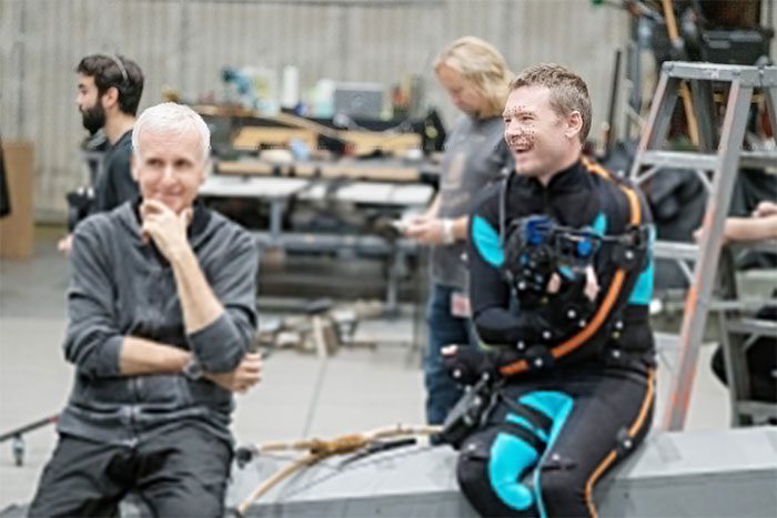 james cameron 1