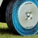 japanese company tests tire without air 126583
