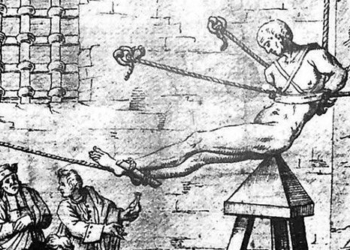 judas chair terrifying weapon 126725
