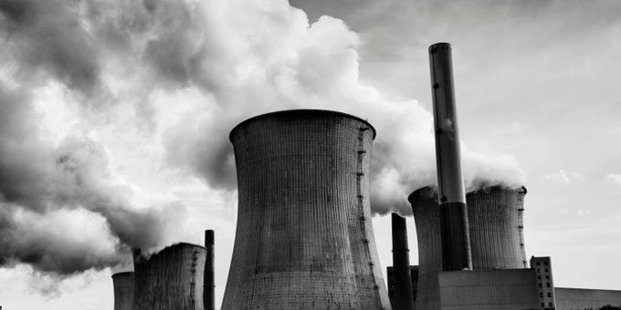 Levels of carbon dioxide, methane, and nitrogen oxide in the atmosphere continue to rise.