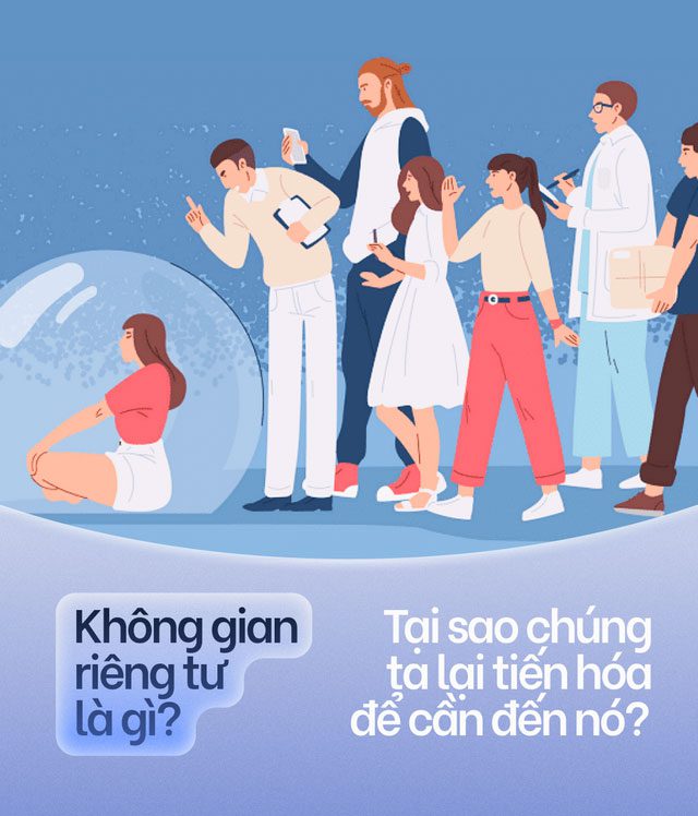 khoa hoc cua su rieng tu