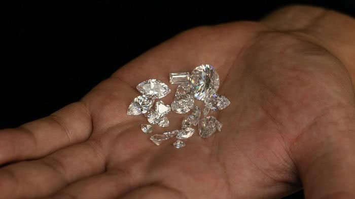 The Jagersfontein mine is one of the oldest diamond mines in the world