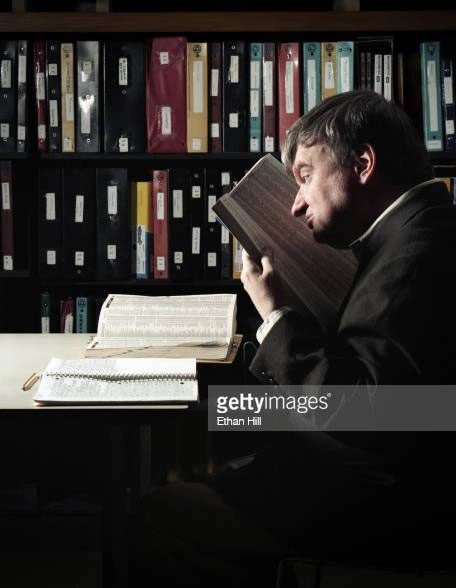 Kim Peek can remember almost 98% of the content in the books he reads.
