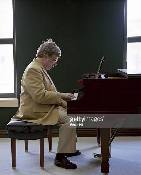 Kim Peek can answer nearly any question in 15 different fields.