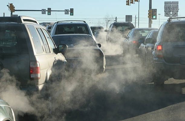 Most people do not view driving through the lens of health