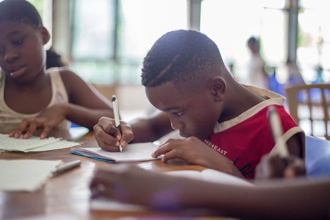 Homework Was Once Considered Harmful to Children's Health