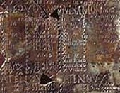 language detail revealing origin celtic 6261