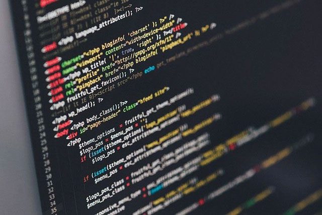 Simple programming jobs may be replaced by AI.