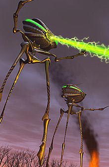 laser