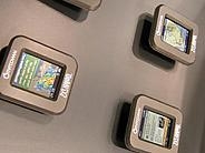 launch of battery free display technology 6215