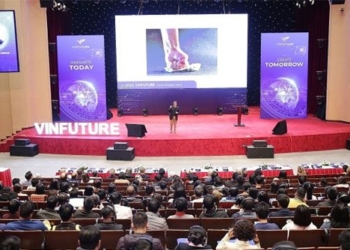 le award vinfuture broadcast on multiple international channels 124812