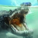 living with dinosaurs why crocodiles did not go extinct 126647