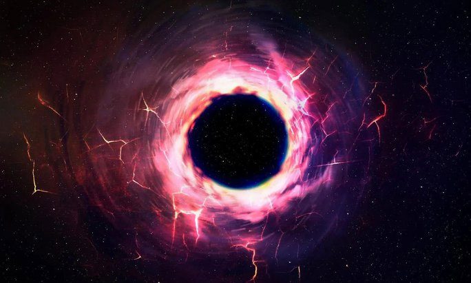 Leo I* is a supermassive black hole