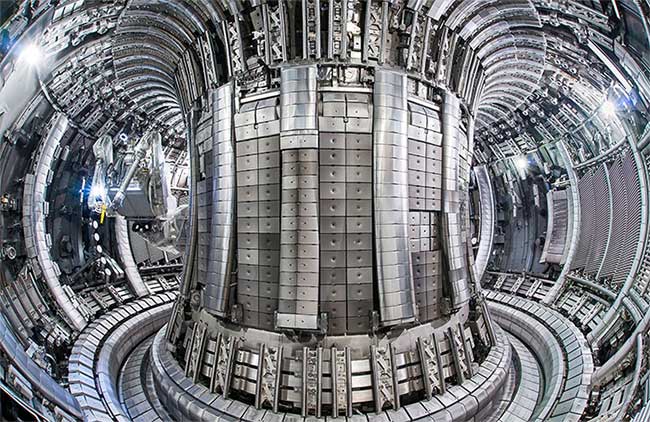 Nuclear reactor
