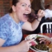 low joint inflammation due to eating too much meat 6761