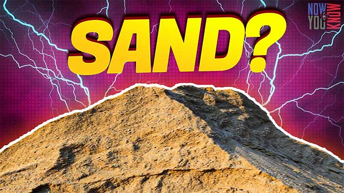 Sand batteries are an immediately available technology.
