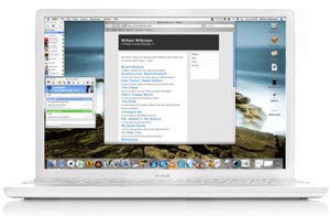 macbook 13.3