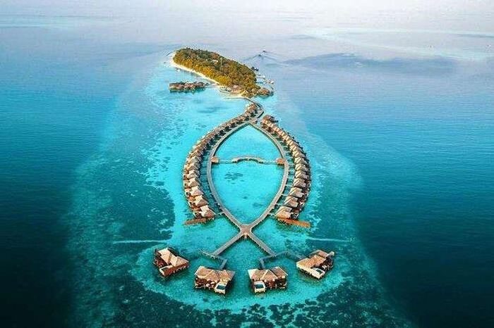 maldives 1