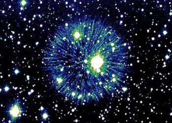 man sells fireworks oddly from the super moon explosion 125505