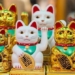 maneki neko the famous lucky cat of japan and the story few people know about its origin 125424