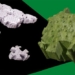 manufacturing floating bricks allowing construction on water 126013
