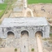 many new discoveries about stone bonding technology in the exploration of heritage of ho house 126186