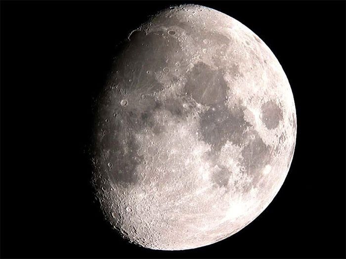 Waning Crescent