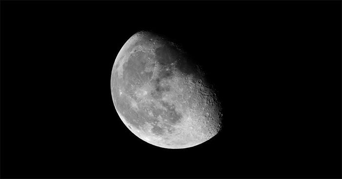 Waning Gibbous