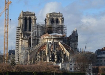 materials hidden to build the cathedral of duc ba in the middle ages 126428