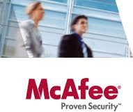 mcafee