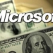 microsoft giant double faced 6827