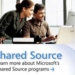 microsoft launches source code sharing forum 6609