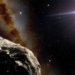miniature planet flying nearer to earth than planet 124882