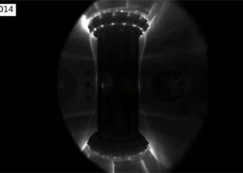 moment of thermophilic reaction plasma formation 125692