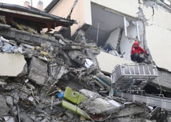 more than 800 people died in earthquake in northern syria 125640