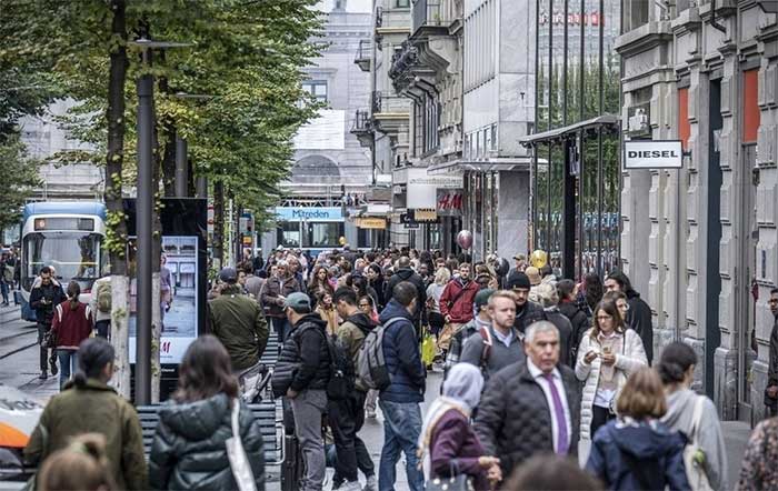 Europe may break the winter record of 2021