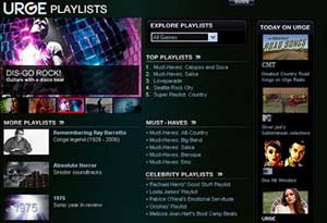 music online