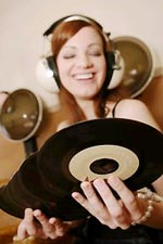 music