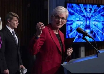 my announcement large breakthrough on nuclear fusion energy from space 124736