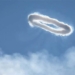 mysterious object appears on volcano mouth 126524