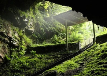 mystery of the assassination in the cave more than 1 000 years ago 126488