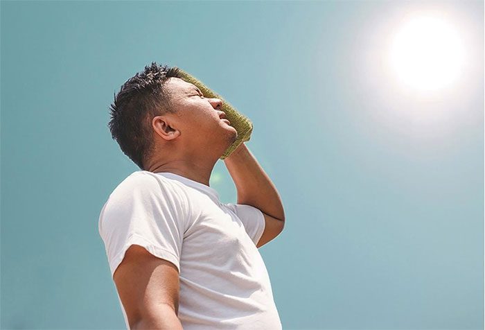 Heatwave