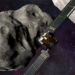 nasa announces results of experiment on small asteroid colliding with earth 126181